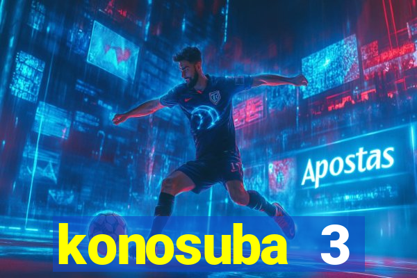 konosuba 3 temporada dublado animes online games